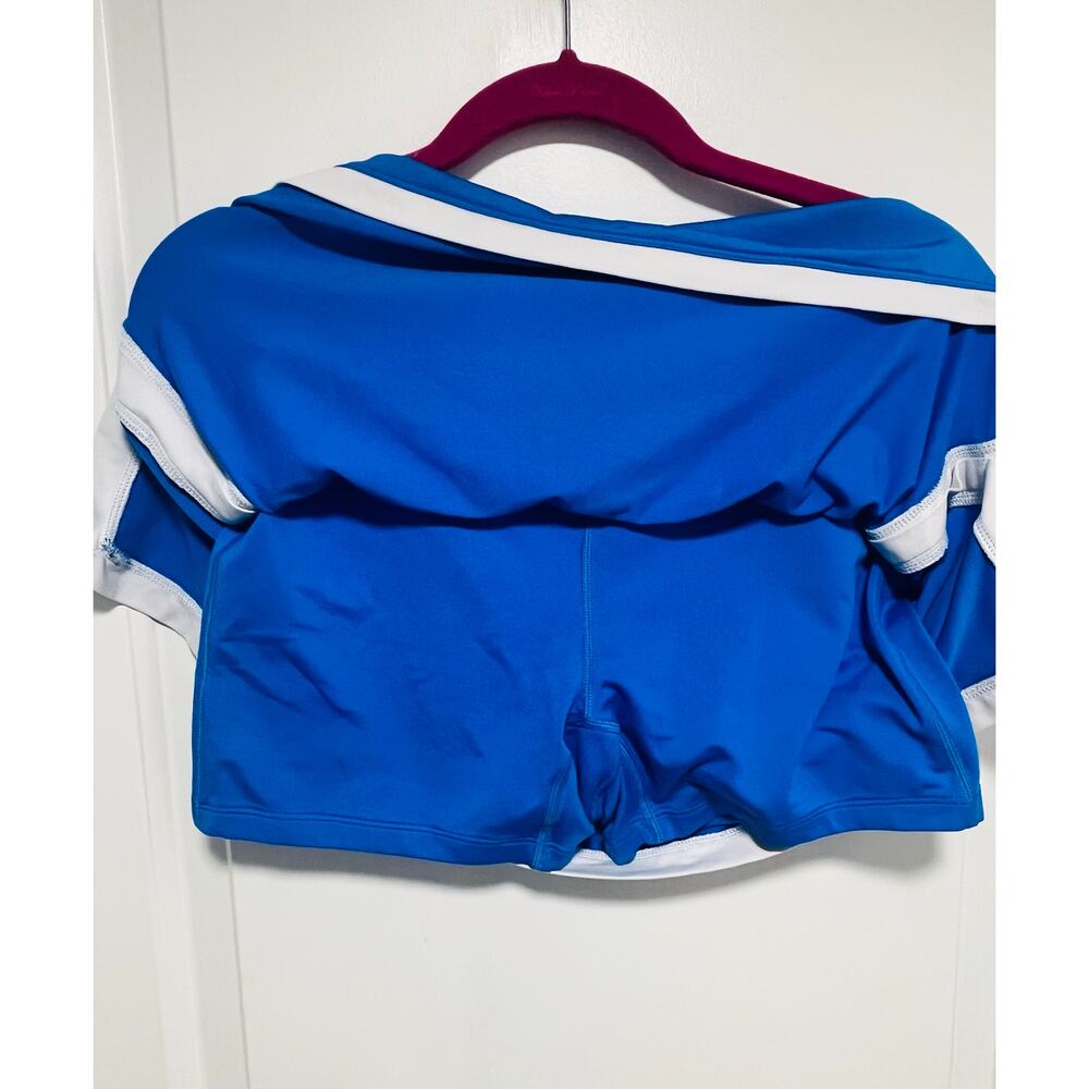 Nike tennis skirt - Picture 4 of 7